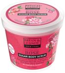 Bryan & Candy Sugar Body Scrub Delicate Rose