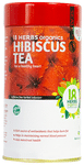 18 Herbs Organics Hibiscus Tea Bag (1gm Each)