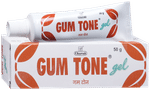 Charak Gum Tone Gel
