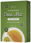 Cosmix Superfood Dosa Mix  Green Goodness