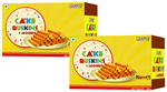 Grami Superfoods Cake Ruskins