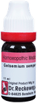 Dr. Reckeweg Gelsemium Sempervirens Dilution 30 CH