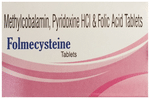 Folmecysteine Tablet