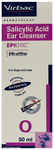 Epiotic Salicylic Acid Ear Cleanser