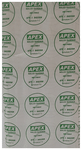 Apex Rolled Bandage 2cm x 3m