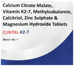 Clintal-K2 7 Tablet