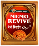 Hakeem Baqai Memo Revive
