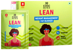 Chicnutrix Lean Weight Management Fat Burner Sachet (4.5gm Each) Mango