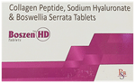 Boszen HD Tablet