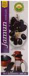 Basic Ayurveda Jamun Vinegar for Digestion & Sugar Control