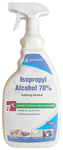 Advent Isopropyl 70% Rubbing Alcohol