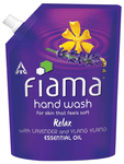 Fiama Hand Wash Relax Refill
