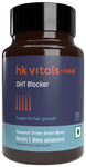 HK Vitals HK Vitals DHT Blocker with Biotin | For Hair Health |
