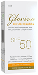 Gloviva SPF 50 Sunscreen Lotion (50ml Each)