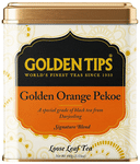Golden Tips Golden Orange Pekoe Loose Leaf Tea