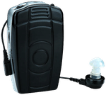Auditech Superior Sound Enhancement (68V) In The Ear Hearing Aid