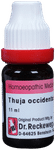 Dr. Reckeweg Thuja Occ Dilution 200 CH