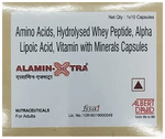 Alamin-Xtra Capsule
