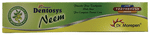 Dr. Morepen Dentosys Neem Toothpaste with Toothbrush Free