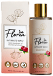 Floren Intimate Wash (100ml Each)