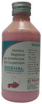 Digehal Oral Suspension