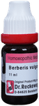 Dr. Reckeweg Berberis Vul Dilution 30 CH