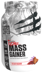 Elated Sports Science Insane Mass Gainer | Flavour Kesar Badam