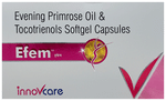 Efem Softgel Capsule