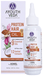 Ayouthveda Protein Hair Oil