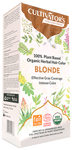 Cultivator's Organic Herbal Hair Color Blonde