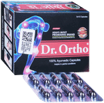 Dr Ortho Capsule for Bone & Joint Health