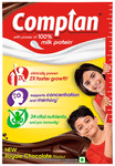 Complan Nutrition Drink Powder for Children | Royale Chocolate
