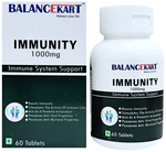 Balancekart Immunity Tablet
