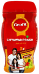 Geofit Chyawanprash Amla with Honey