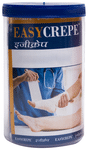 Easy Crepe Premium Quality Cotton Crepe Bandage 8cm x 4m