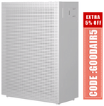 Coway Airmega 150 Professional Air Purifier for Home | Remote Control | 7 years warranty White