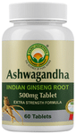 Basic Ayurveda Ashwagandha Tablet