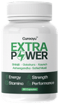Cureayu Extra Power Capsule