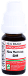 ADEL Nux Vomica Dilution 50M