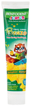 Bentodent Junior Kids Age 2+ Benzo Toothpaste Splashin Mango