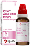 Bjain Omeo Acne Care Drop
