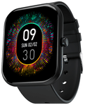 Fire-Boltt Dazzle Plus Black