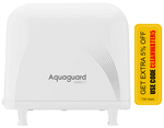 Aquaguard Designo UTC RO+UV+MTDS Taste Adjuster Water Purifier, 8L storage | Under the counter fit, Patented active copper technology