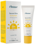 Elume Second Skin Sunscreen SPF 50+ PA++++ Clair