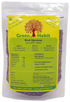 Green Habit Red Quinoa Gluten Free