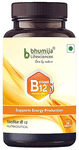 Bhumija Lifesciences Vitamin B12 Veg. Chewable Tablet