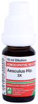 ADEL Aesculus Hip Dilution 3X