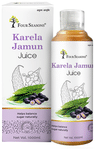 Four Seasons Karela Jamun Juice
