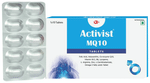 Activist MQ 10 Tablet (10 Each)