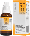 Bakson B44 Convulsion Drop